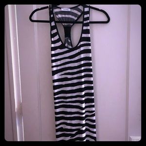 Calvin Klein dress